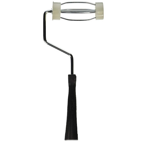 MERIT PRO 00284 4" 4 Wire Standard Roller Frame
