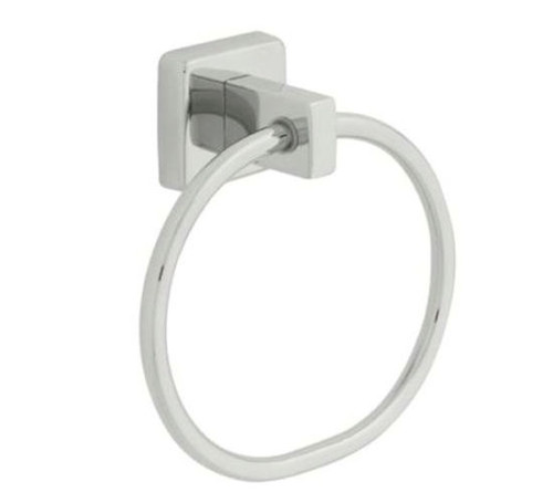 Franklin Brass 5516 Century Series 6" Towel Ring - Polished Chrome