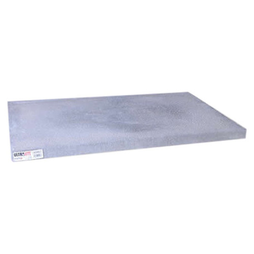 DiversiTech UC2436-2 UltraLite Concrete Pad, 24" x 36" x 2"