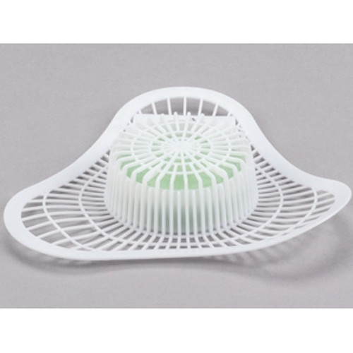 Lincoln Products Urinal  Screen LPP111072PK, Case of 12 (damaged box)