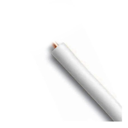 14 AWG 500 ft. Irrigation Underground Feeder Wire in White