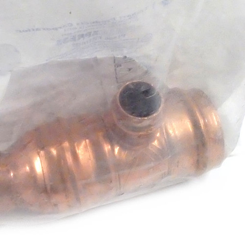 ApolloXpress 2 x 1 1/4 x 3/4 Reducing Tee