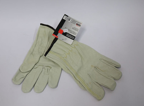 SAS Safety 6527 Corporation Leather Driver Glove, Large