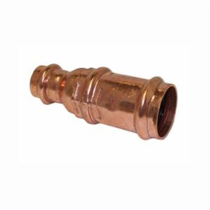 ApolloXpress Reducer Coupling, Copper, SD, PxP, 1-1/2" x 1/2"