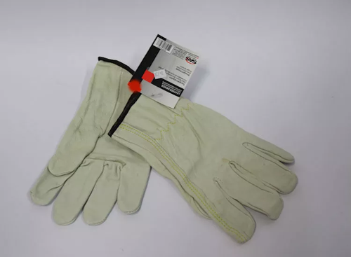 SAS Safety 6526 Corporation Leather Driver Glove, Medium