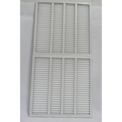 AAF Flanders Perfect Pleat HC M8 24 X 47 X 1, 12 Pack - Damaged Box