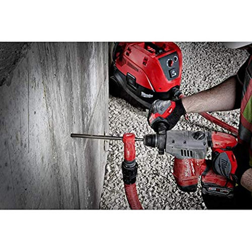 Milwaukee 48-20-2172 Sds-Max Vac Bit 1-3/8x27-1/2"x35