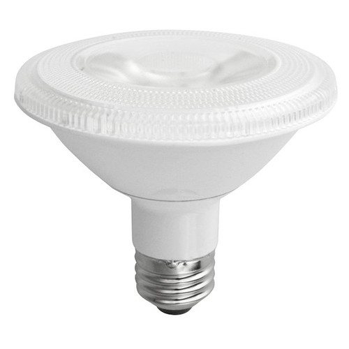 TCP LED10P30SV30KFL  LED 10 Watt - PAR30 -Short Neck 60W Equal(New Damaged Box)