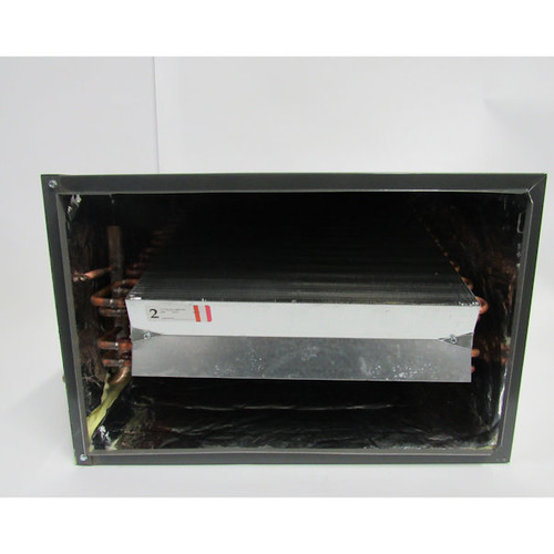 ASPEN CC30C2G-140R-057 UPFLOW/DOWNFLOW CASED ACOIL R410A, 2.5 Ton