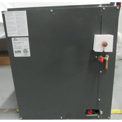 ASPEN CC42B3G-210R-057 UPFLOW/DOWNFLOW CASED ACOIL R410A, 3.5 Ton