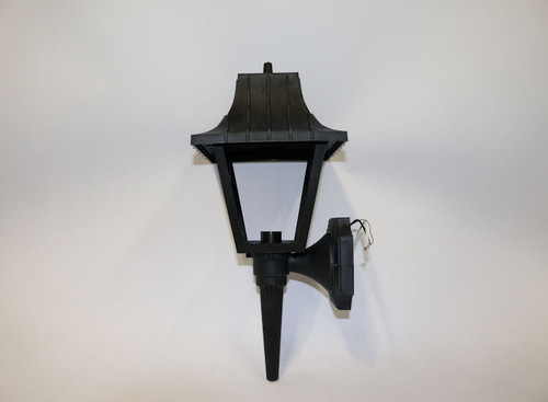 Liteco L24519 Medium Base 60W Incandescent Sconce
