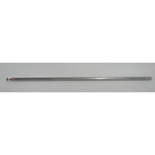 Prime-Line Products FJ 3120 Spiral Non-Tilt Balance, 9/16-Inch, Red
