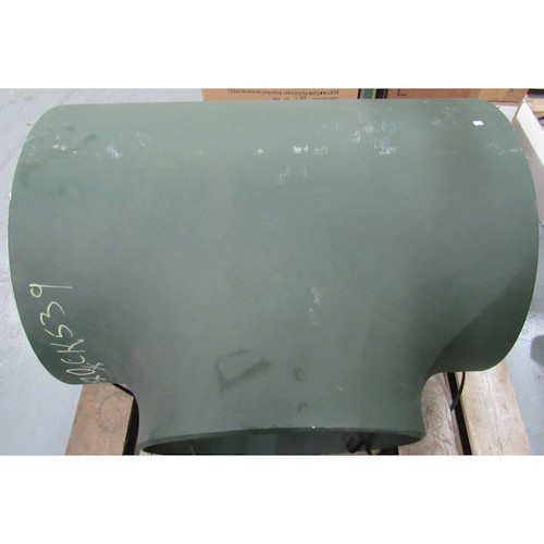 24 X 20 STD WPB MT CK539 L14 Equal Tee,Green