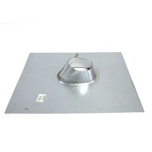 Amerivent 4" FHA Flashing