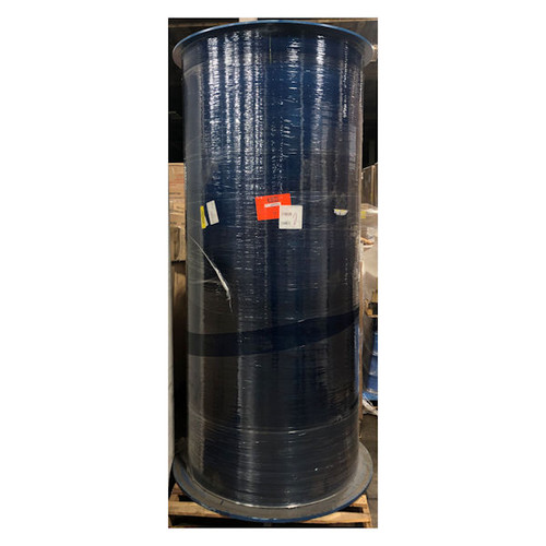 Zoeller 36x84" Fiberglass Basin Antifloat with Solid Cover