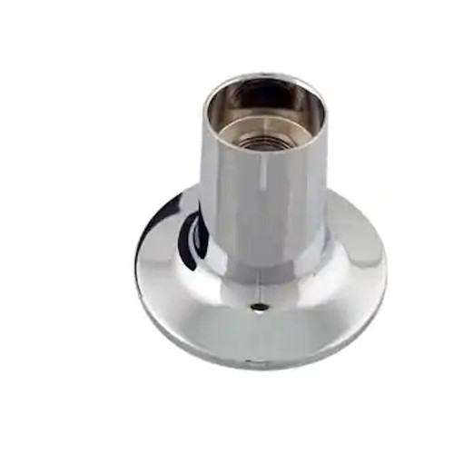 Lincoln Hexagon Flange for use with Pfister valves, Chrome, 6 Pack