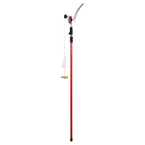 Corona TP 4212 Clipper - Garden Tools - 12 Ft Tree Saw and Pruner (see notes)