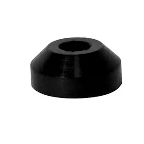 Lincoln Products 3/8 in. Beveled Bibb Washers, Case of 600