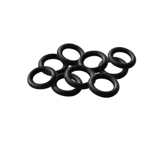 Lincoln Products LIN110143 R-43 Rubber O-Rings , 12 Per Pack