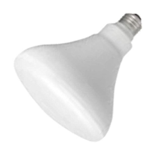 TCP LED 17 Watt -BR40 -120W Equal 1300 Lumens 5000K Stark White LED17BR40D50K