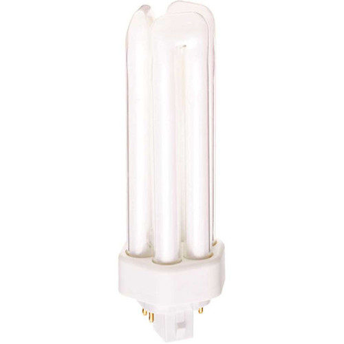 Sylvania 32-Watt 3000K 4-Pin Triple Tube Compact Fluorescent Lamp