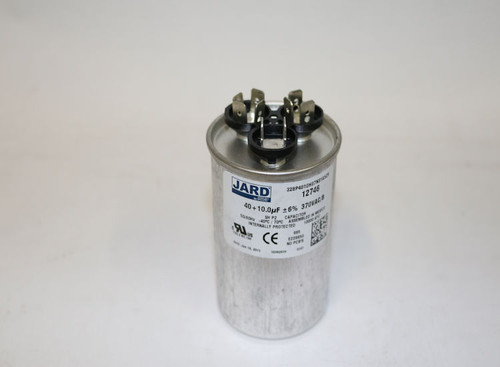 Mars 12746 Motor Run Capacitor