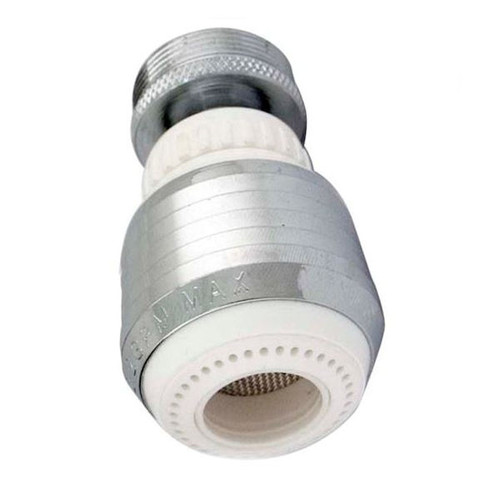 Lincoln Products 103195 Apollo Swivel Spray Aerator  (see notes)