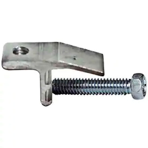 Lincoln Products 107896 Universal Fit Sink Clips, Chrome, 5-Pack