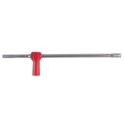 Milwaukee 48-20-2164 SDS-Max Vacuum Bit 1 in. x 17-1/2 in. x 25 -1/4 in