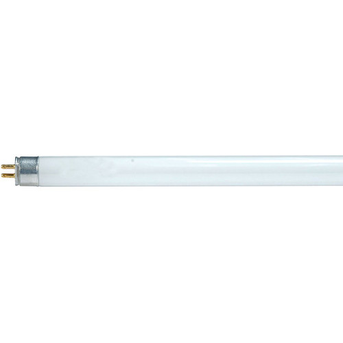 Satco S8134 3000K 35-Watt Mini Bi Pin T5 High Performance Lamp, Warm White