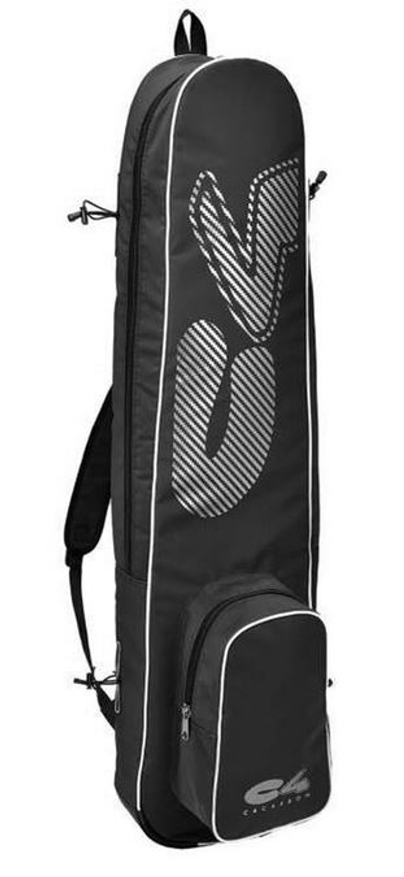 C4 Carbon Top Fin Volare Spearfishing Bag