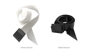 Alchemy silicone weight belt Alchemy silicone weight belt