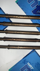 LG Shark Fin Spear 6.5mm