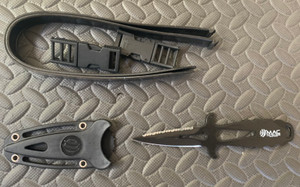 Paulasub Knife Labrax Paulasub Knife Labrax