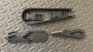 Paulasub Knife Spigola Paulasub Knife Spigola