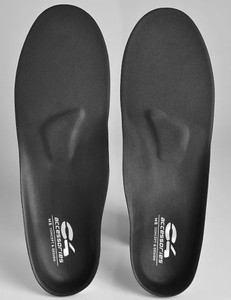 C4 Ergonomic fin insoles