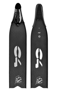 Spearmaster Fibreglass Fins - Spearfishing UK