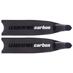 Leaderfins 100% Carbon Leaderfins 100% Carbon