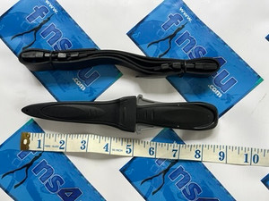 F4U Spearfishing Click Knife F4U Spearfishing Click Knife