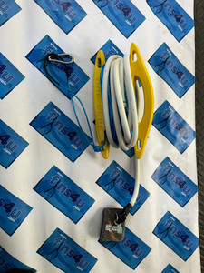 F4U Boat Float Setup