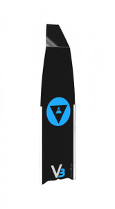 Alchemy v330 fins