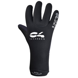C4 Zero Gloves