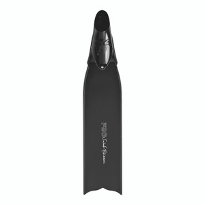FBG Umberto Pelizzari Fins – black