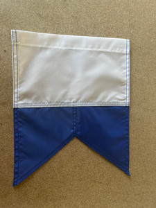 Dive A flag