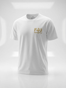 F4U spearfishing Tshirt