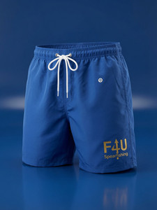 F4U Spearfishing Shorts
