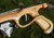 Cantabrico wooden speargun