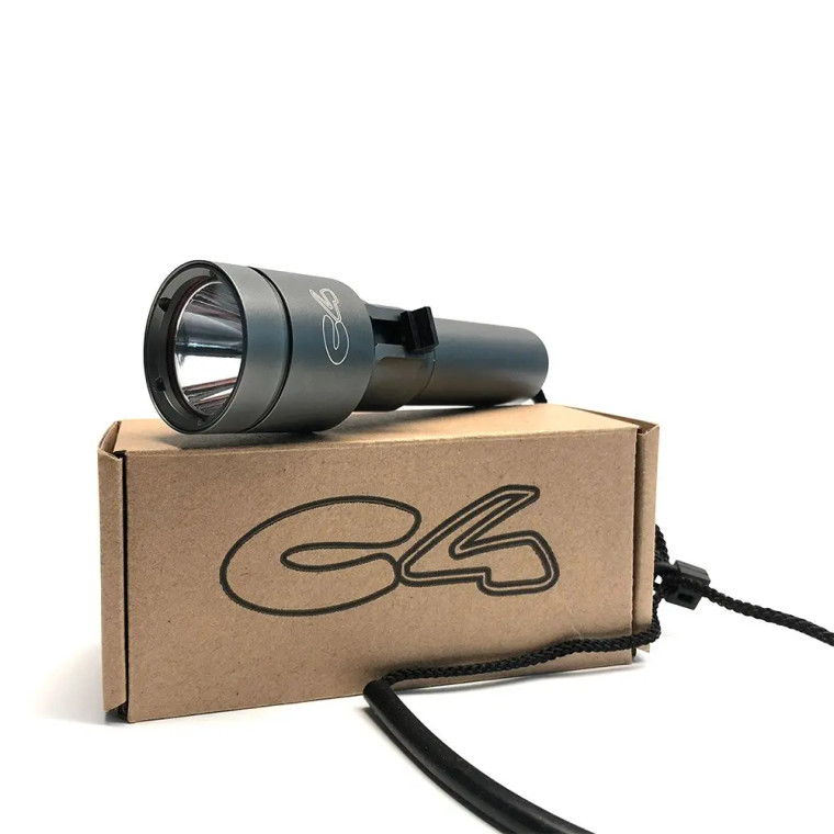 C4 Luxo Torch