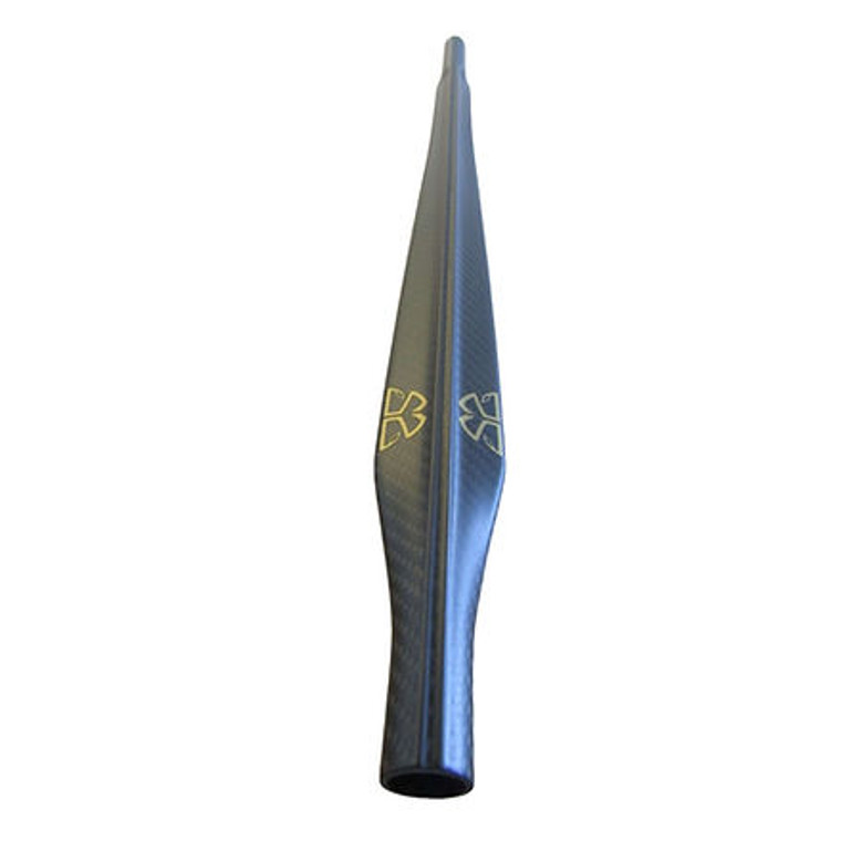 Soriatec Carbon Barrel