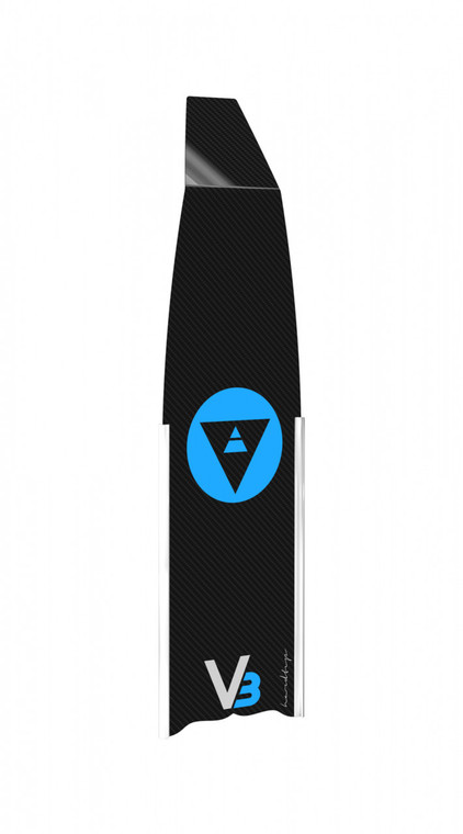 Alchemy v330 fins
